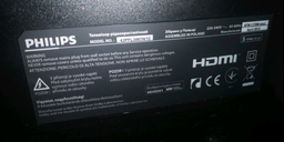 Смарт ТВ приставка X98 Plus 4/32 Гб Smart TV Box Android 11 (553-1) фото от покупателей 2