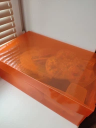 Набор цветных коробов Handy Home 34x21x13 см 3 шт (BOX-01)