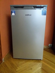 Морозильная камера VESTFROST VD143FS
