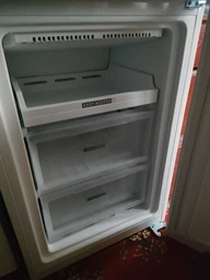 Двухкамерный холодильник Whirlpool W7X 82I W фото от покупателей 7