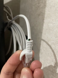 Патчкорд для интернета LAN 13525-8 5 м