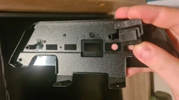 Корпус Cooler Master MasterBox Q300L (MCB-Q300L-KANN-S00) фото от покупателей 2