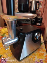 Электрическая мясорубка для томатов Ardesto MGL-1790R