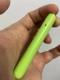 Стартовый набор POD-система Elf Bar RF350 Pod Starter Kit 350 mAh Синий (6939287915834) фото от покупателей 2