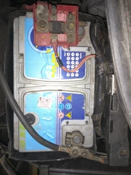 Автомобильный аккумулятор WESTA 6CT-74 А (0) фото от покупателей 9