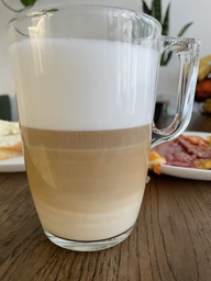 Кавомашина DELONGHI PrimaDonna Soul ECAM610.74.MB + подарунок кава у зернах Mi Familia De Lux Blend Gusto Forte 1 кг фото від покупців 9