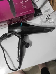 Фен Philips BHD272/00