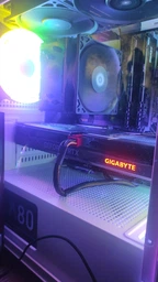 Відеокарта Gigabyte GeForce RTX 4060 Gaming OC 8G (GV-N4060GAMING OC-8GD)