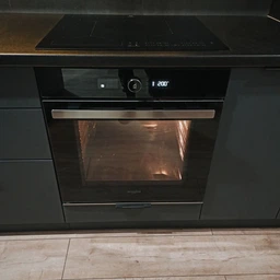 Вбуд. духовка WHIRLPOOL AKZM 8420NB (852584201120)