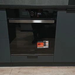 Вбуд. духовка WHIRLPOOL AKZM 8420NB (852584201120) фото від покупців 1