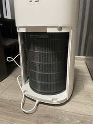 Кліматичний комплекс PHILIPS AC3737/10 фото від покупців 14