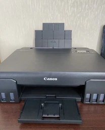 Принтер Canon PIXMA G540 Wi-Fi (4621C009) фото від покупців 13