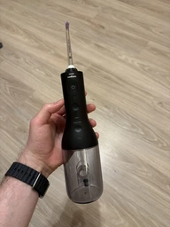 Ирригатор PHILIPS Sonicare HX3826/33 Power Flosser 3000