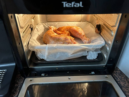 Мультипечь TEFAL Easy Fry Oven&Grill FW501815 фото от покупателей 1
