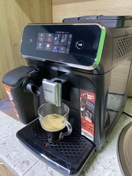 Кавомашина PHILIPS Series 2300 EP2339/40