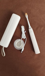 Электрическая зубная щетка PHILIPS Sonicare HX9992/12 Prestige с технологией SenseIQ серии 9900 фото от покупателей 9