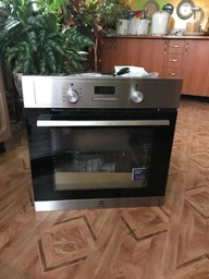 Духовий шафа Electrolux EOF 3H00 BX