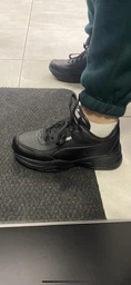 Жіночі кросівки Puma Cilia Mode 37112517 37 (4UK) 23 см Puma White-Puma Black (4099683370667)