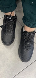Жіночі кросівки Puma Cilia Mode 37112517 37 (4UK) 23 см Puma White-Puma Black (4099683370667) фото від покупців 1