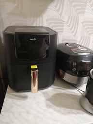 Мультипіч DEERMA DEM-KZ120W фото від покупців 9