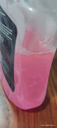 Зимний омыватель стекла Аляsка -20°C Bubble Gum 5 л (4820159710942) фото от покупателей 5