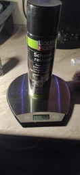 Универсальный очиститель Liqui Moly Schnell-Reiniger 500 мл (3318)