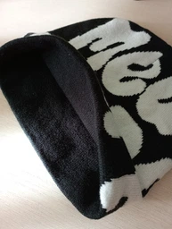 Шапка Mea Culpas Beanie Bonnet Y2k K-pop Gorros зелена фото від покупців 1