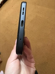 Мобільний телефон Xiaomi Redmi Note 12 8/256GB Onyx Gray (998678) фото від покупців 16