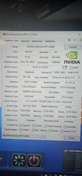 Відеокарта Gigabyte GeForce RTX 4060 OC Low Profile 8G (GV-N4060OC-8GL) фото від покупців 5