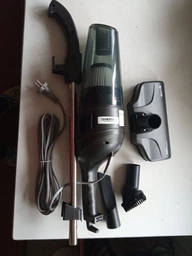 Пылесос Deerma Corded Hand Stick Vacuum Cleaner (DX115C)