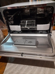 Посудомоечная машина Electrolux - ESF 2400 OH фото от покупателей 2