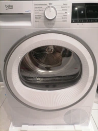 Сушильная машина Beko B3T67230 фото от покупателей 16