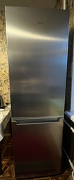 Двухкамерный холодильник Whirlpool WHKS 1361 XP4U фото от покупателей 1
