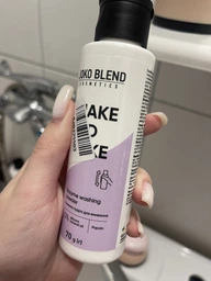 Пудра ензимна для вмивання Joko Blend 70 г фото від покупців 2