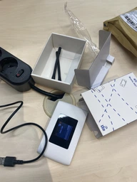 Мобильный 4G модем/роутер USB WI-FI 3G/4G LTE ZTE MF 920 Киевстар, Vodafone, Lifecell+ 2 антенны 4G(LTE) по 4 db фото от покупателей 4