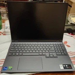 Ноутбук Lenovo Legion 7 16IAX7 (82TD0004US)