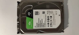 Накопитель HDD SATA 2.0TB Seagate BarraCuda 7200rpm 256MB (ST2000DM008) фото от покупателей 2
