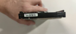 Накопитель HDD SATA 2.0TB Seagate BarraCuda 7200rpm 256MB (ST2000DM008) фото от покупателей 4