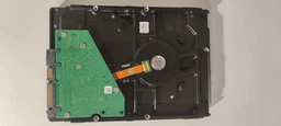 Накопитель HDD SATA 2.0TB Seagate BarraCuda 7200rpm 256MB (ST2000DM008) фото от покупателей 5