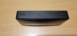 УМБ Baseus Bipow 20000mAh 25W Black (PPBD020301)