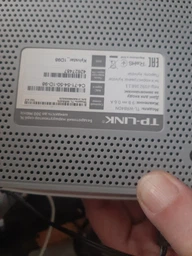 Кабель для роутера від повербанка Powerbank USB-C – DC 12V 3A 36W 5.5x2.1 мм, підвищуючий перехідник wifi шнур живлення Wi-Fi для вай фай роутера без світла 1 м + переходник 3.5×1.5 мм (CDC12) фото від покупців 4