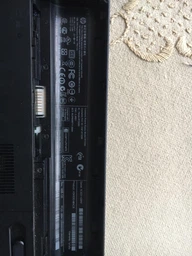 Зарядное устройство сетевой адаптер для ноутбука HP 18.5V 3.5A 65W штекер 7.4*5.0 Compaq НР65-033 (1274987527) блок питания фото от покупателей 2