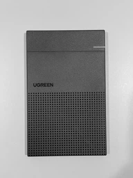 Внешний корпус Ugreen карман для жесткого диска 2.5" SATA to USB 3.0 Tool-Free 7mm 9.5mm SSD HDD Black (CM471) фото от покупателей 2