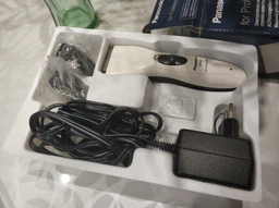 Машинка для стрижки волос PANASONIC Professional ER131H520 фото от покупателей 3