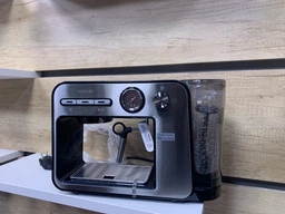 Кофеварка рожковая Cecotec Power Espresso 20 Square Pro фото от покупателей 4