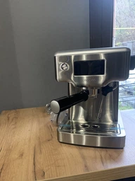 Кофеварка рожковая CECOTEC Cumbia Power Espresso 20 Barista Compact (CCTC-01986) фото от покупателей 6