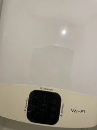 Бойлер Ariston VLS Wi-Fi 80 EU O (3626295) фото від покупців 1