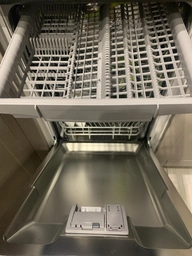 Встраиваемая посудомоечная машина BOSCH SMV2IVX00K фото от покупателей 3