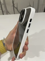 Чохол для смартфона ArmorStandart UNIT2 для Apple iPhone 14 Pro Max Lavander (ARM69963) фото від покупців 1