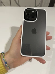 Чохол для смартфона ArmorStandart UNIT2 для Apple iPhone 14 Pro Max Lavander (ARM69963)